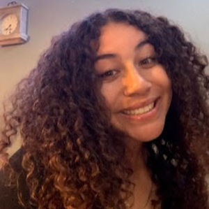 Meet your Posher, Giselle